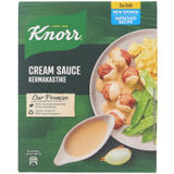 Knorr Gräddsås
