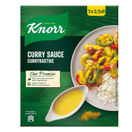 Knorr Karrysauce