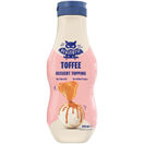Healthyco Toffee Topping sukkerfri 275ml