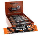 Gainomax Proteiinipatukat Toffee 15-pack