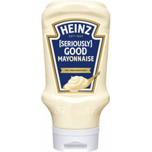 Heinz Mayonnaise