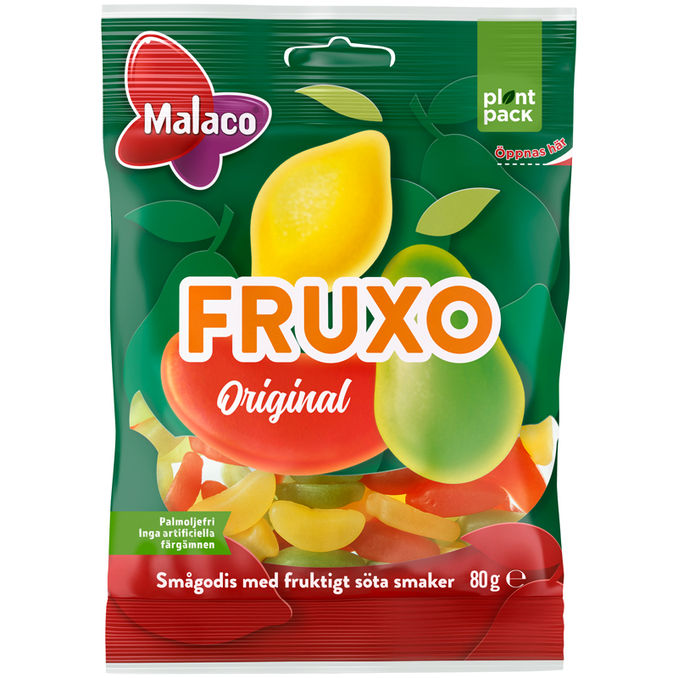 Malaco Fruxo Original