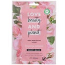 Love Beauty & Planet Ansiktsmask