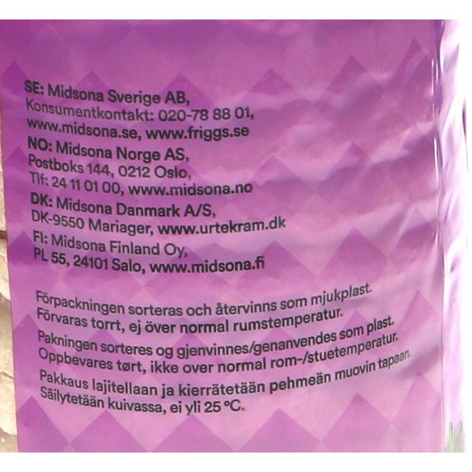 Friggs Kikärtskakor