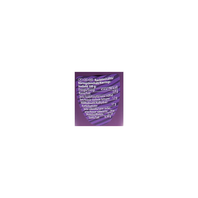 Ehrmann Suklaavanukas 4-pack