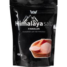 Finmalet Rosa Himalayasalt
