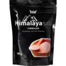 WH Himalaya Salz, fein gemahlen (rosa)