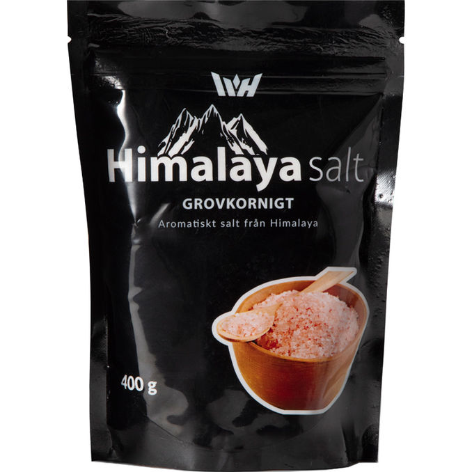 WH Grovmalet Salt Rosa