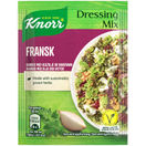 Knorr Dressing Mix Fransk