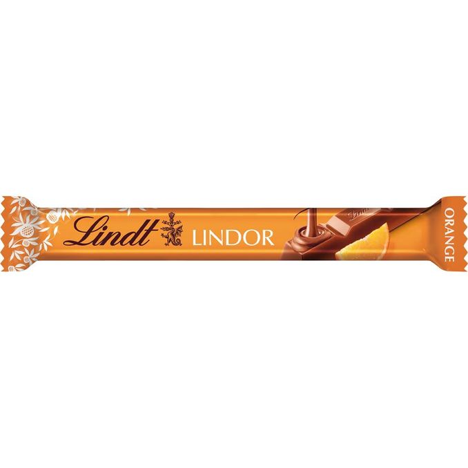 Lindt Lindor Stick Apelsin