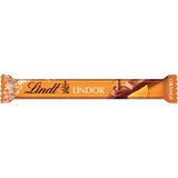 Parasta ennen: 30.11.2026 Lindt Suklaapatukka Appelsiini