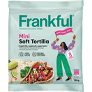 Frankful - Mini Tortilla