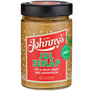 Johnny's Julsenap