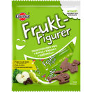 Castus - Fruktfigurer Grön