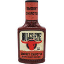 Bull's Eye Smokey Chipotle BBQ Sauce