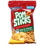 Lorenz Pomsticks Salt & Vinegar