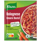 Knorr Fix Bolognese