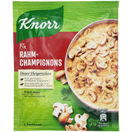 Knorr Fix Rahm-Champignons