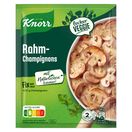 Knorr Fix Rahm-Champignons