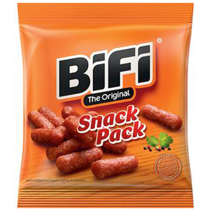 BIFI BiFi Snackpack