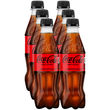 Coca-Cola Zero, 6er Pack (EINWEG) zzgl. Pfand