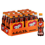 Mezzo Mix, 24er Pack (EINWEG) zzgl. Pfand