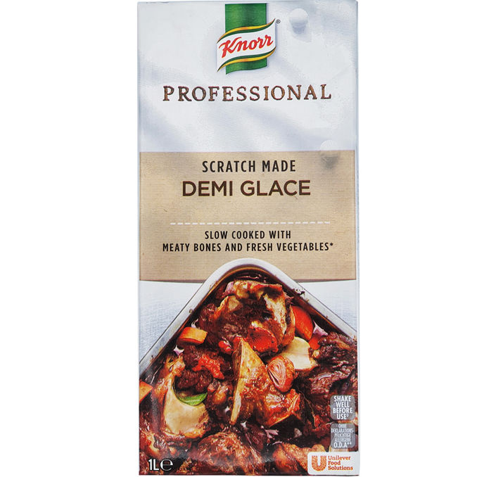 Knorr Professional Demi Glace