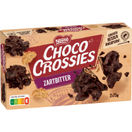 Choco Crossies Dunkle Schokolade 