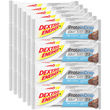 Dextro Energy Protein Crisp Bar Chocolate, 24er Pack