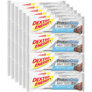 Dextro Energy - Protein Crisp Bar Chocolate, 24er Pack