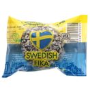 Swedish Fika Chokladbollar