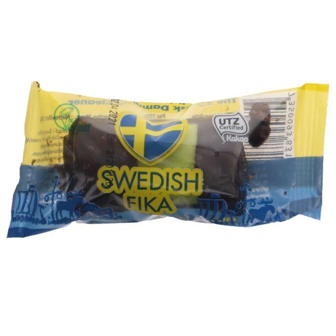 Swedish Fika 5 x Dammsugare