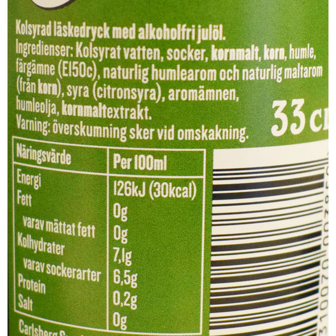 Apotekarnes Bryggarmust