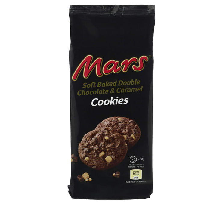 Kakor Mars