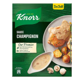 Knorr Sås Mushroom