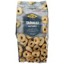 Zeta Taralli Brödringar