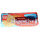 Digestive Fullkorn Kex