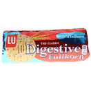 Digestive Täysjyväkeksit