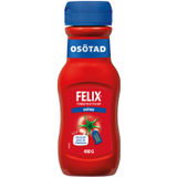 Felix Ketchup Usødet