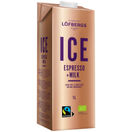 Löfbergs Ice Espresso + Milk