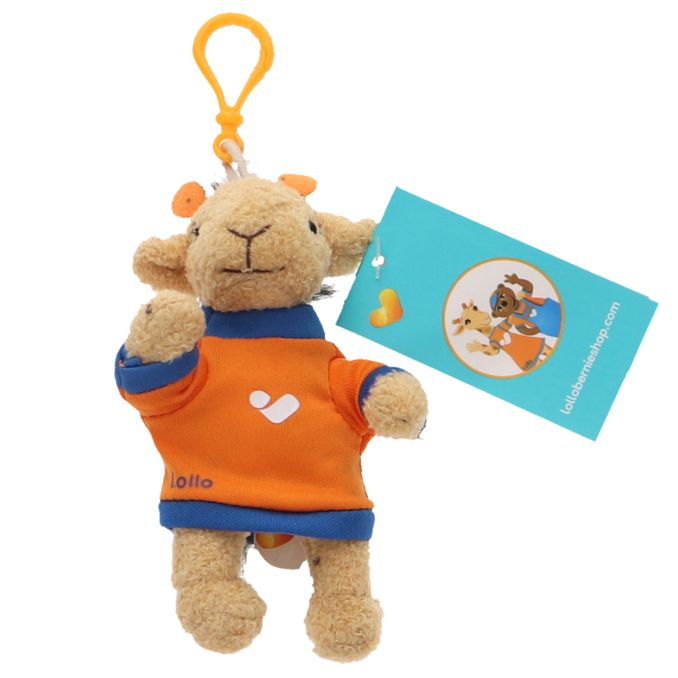 Lollo & Bernie Lollo Avaimenperä