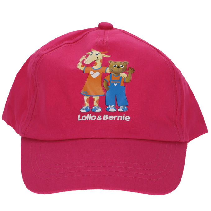 Lollo & Bernie Kasket Størrelse 46