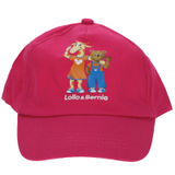 Lollo & Bernie Kasket Størrelse 46