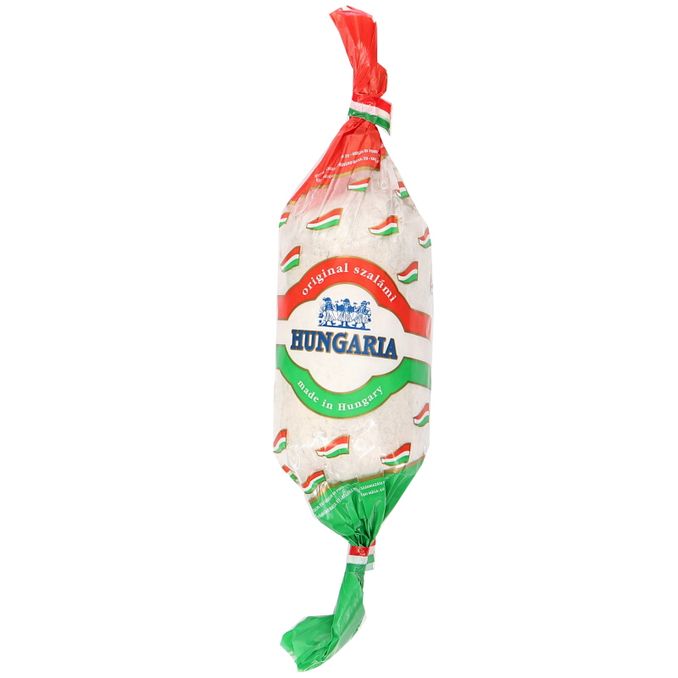 Hungaria Ungarsk Salami