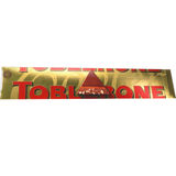 Toblerone Bar