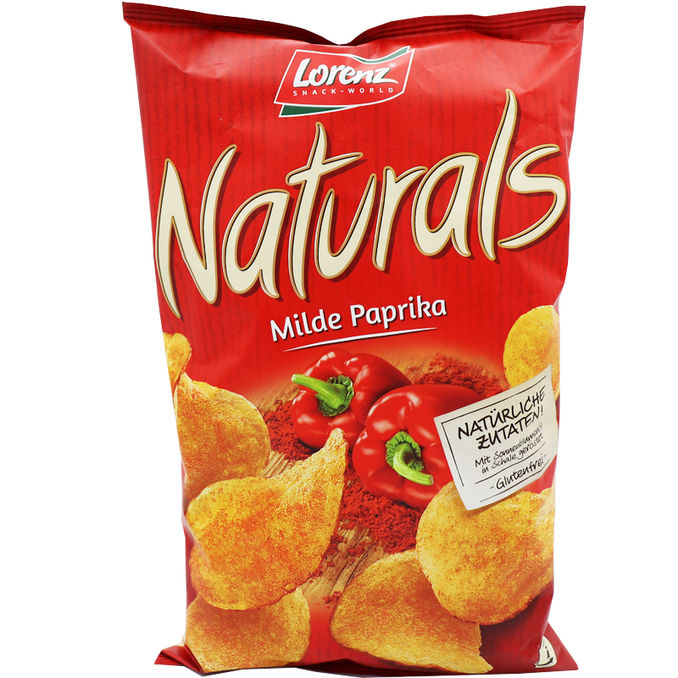 Lorenz Naturals Paprika