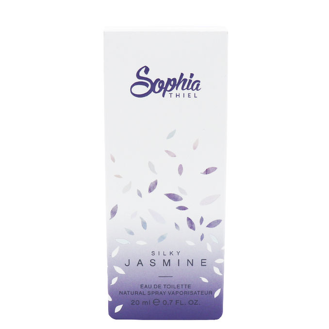 Sophia Thiel Silky Jasmine Eau de Toilette 