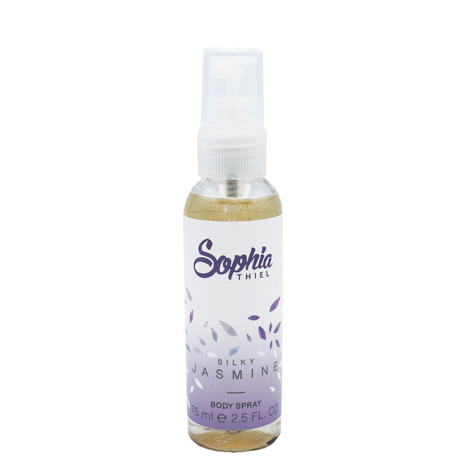 Sophia Thiel Silky Jasmine Body Spray 