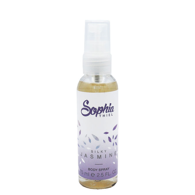 Sophia Thiel Silky Jasmine Body Spray