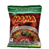 Mama Instant Nudeln Pa-Lo Ente